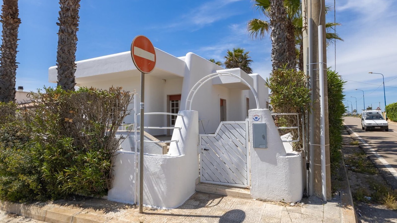 Photo of Outdoor in Torre Suda