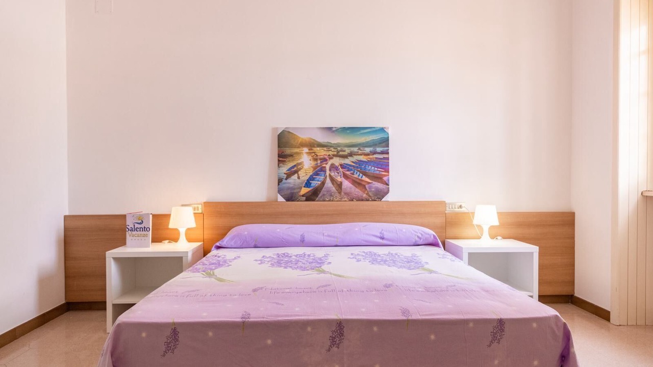 Photo of Bedroom in Torre Suda