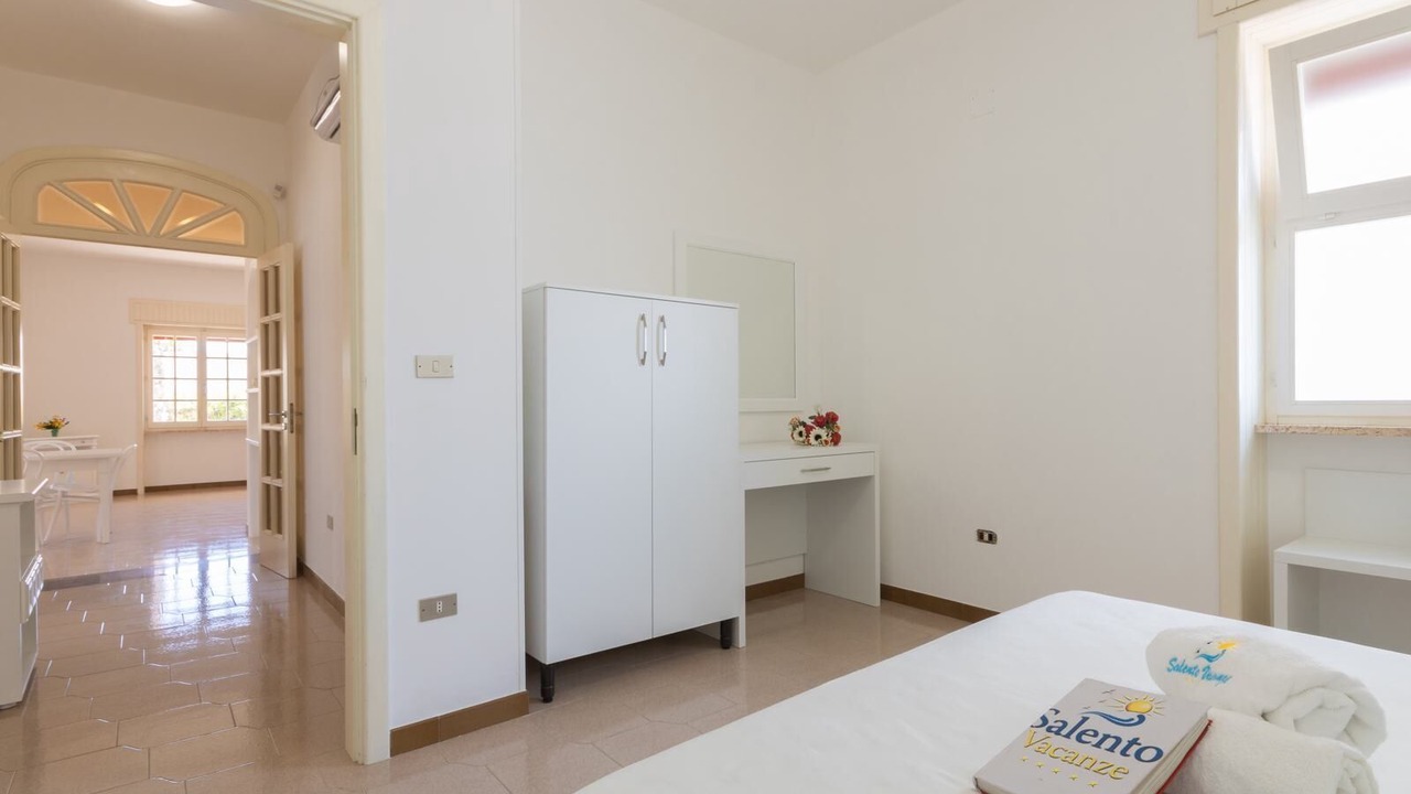 Photo of Bedroom in Torre Suda