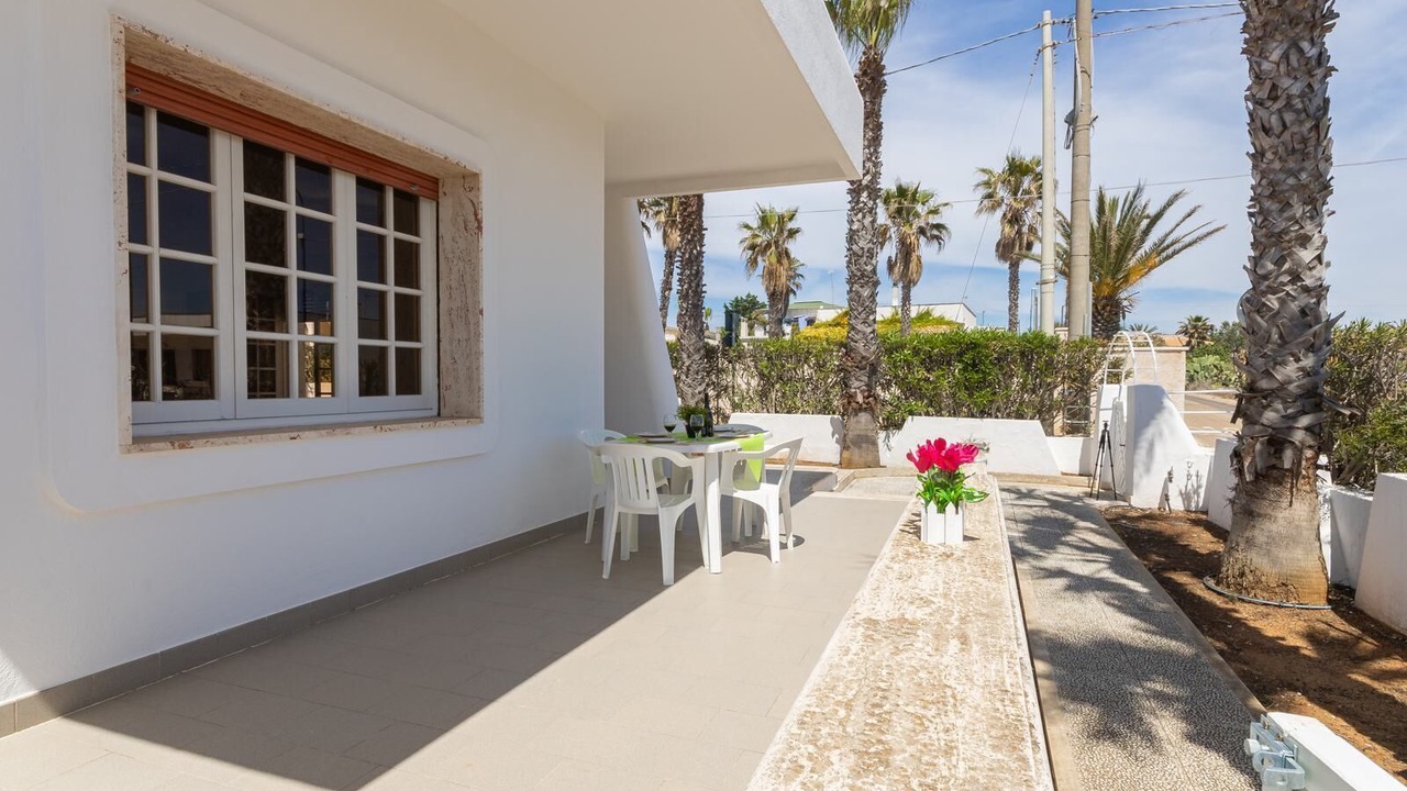 Photo of Outdoor in Torre Suda
