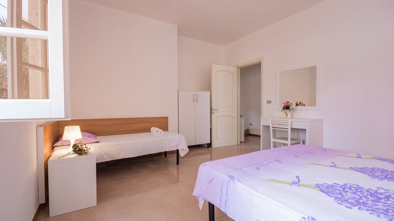 Photo of Bedroom in Torre Suda