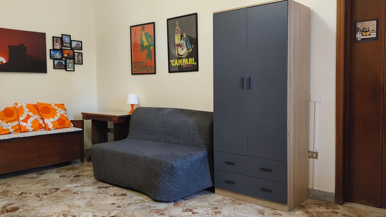 Photo of Livingroom in Lecce