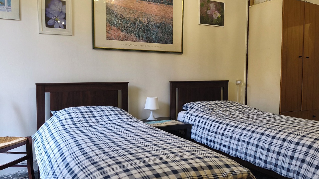 Photo of Bedroom in Lecce