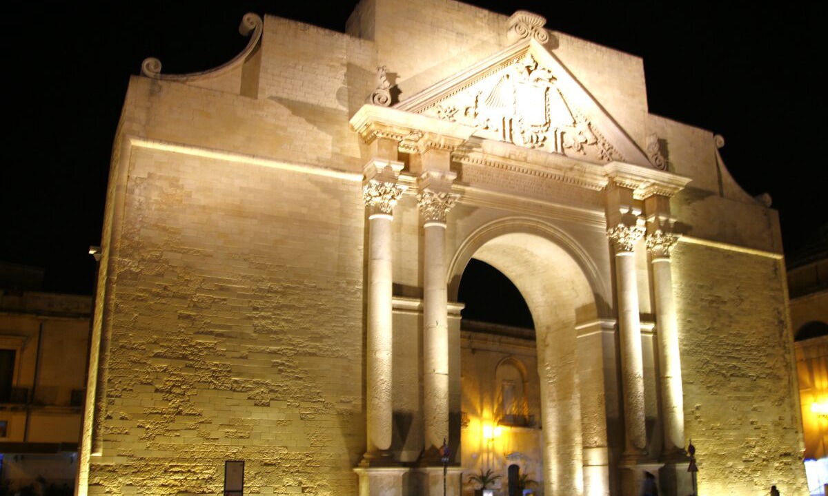 Photo of Others in Lecce