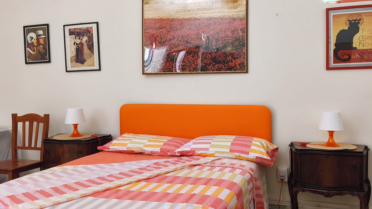 Photo of Bedroom in Lecce