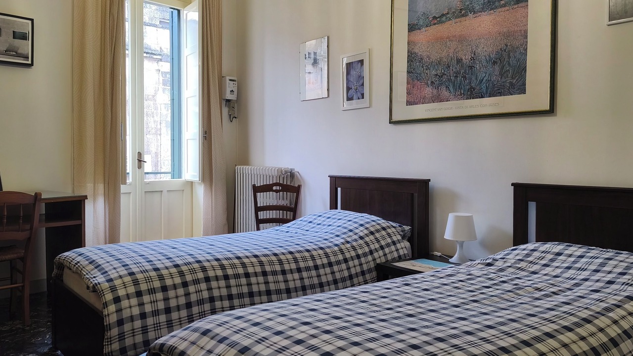 Photo of Bedroom in Lecce
