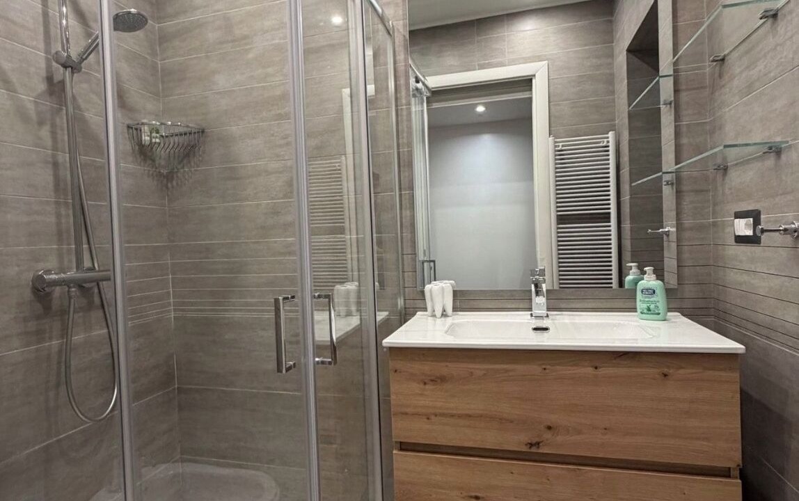 Photo of Bathroom in Rione IV Campo Marzio