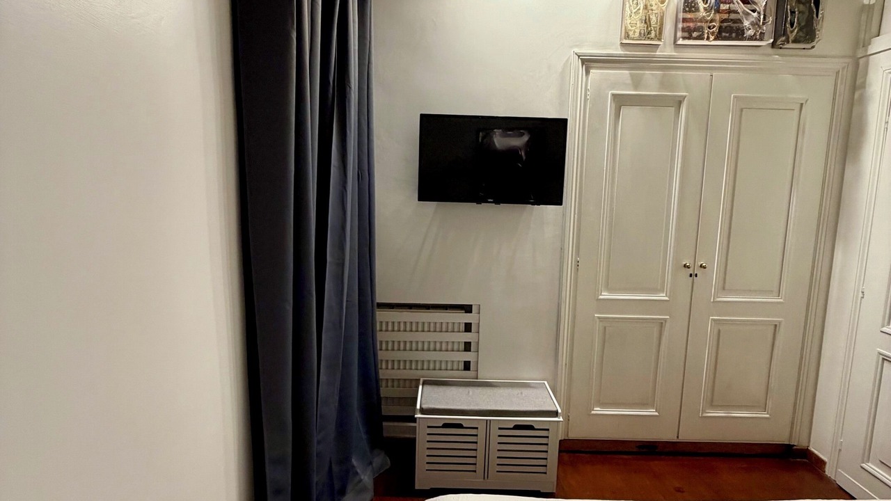 Photo of Bedroom in Rione IV Campo Marzio