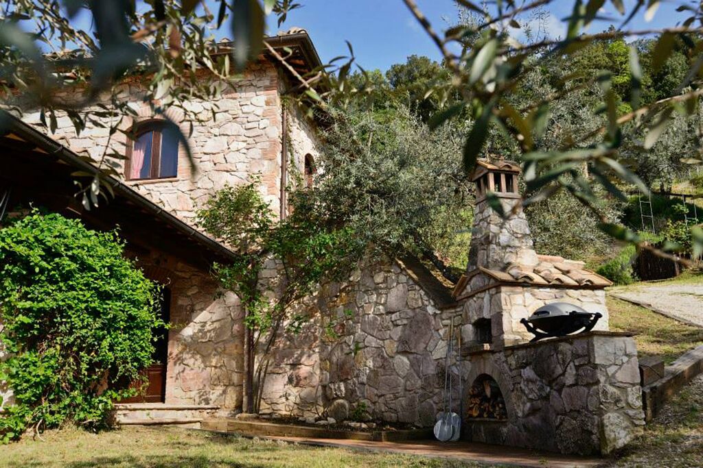 Photo of Outdoor in Baschi