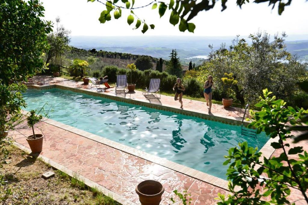 Photo of Outdoor in Baschi