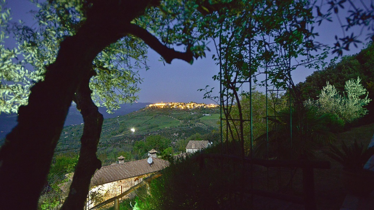 Photo of Outdoor in Baschi