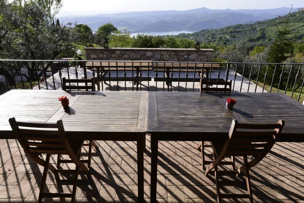 Photo of Outdoor in Baschi
