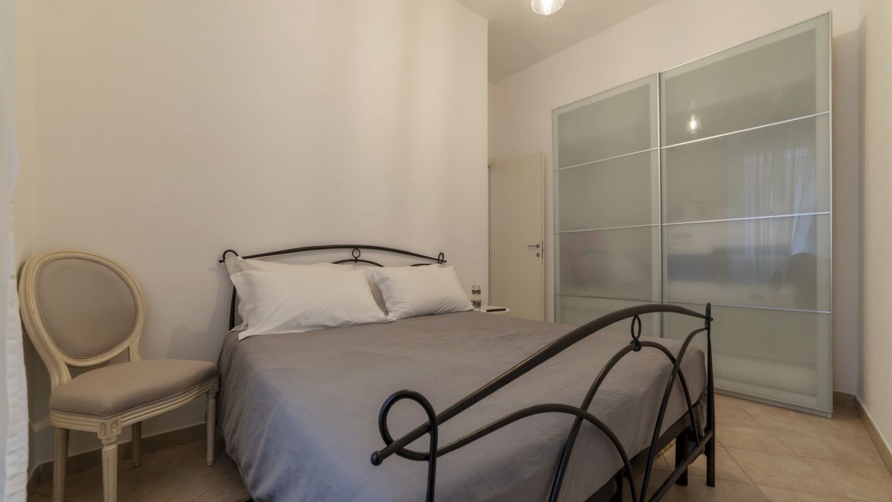 Photo of Bedroom in Salario