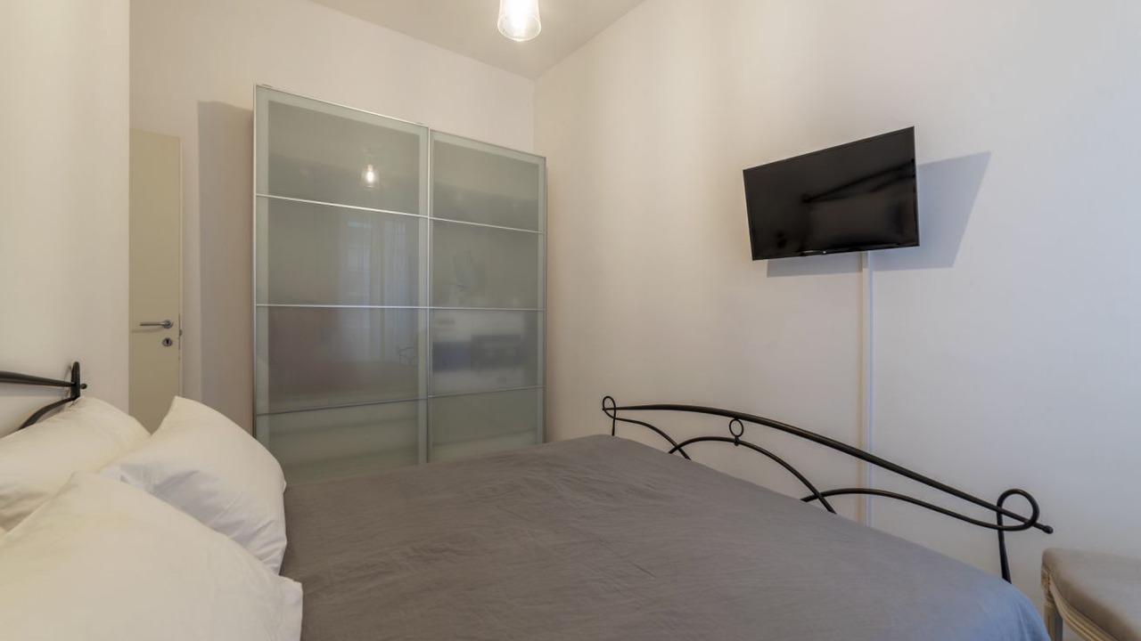 Photo of Bedroom in Salario