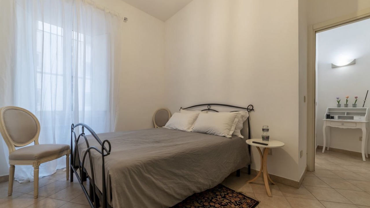 Photo of Bedroom in Salario