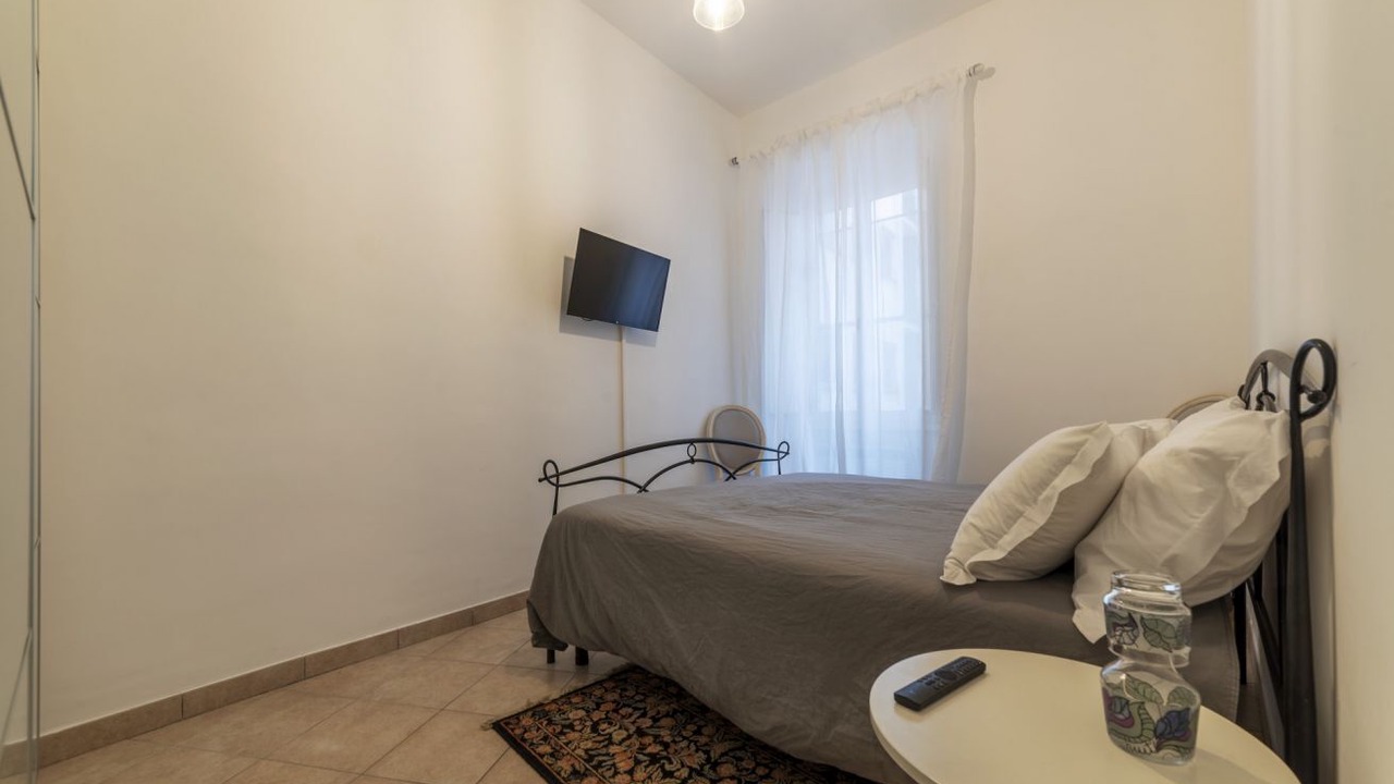 Photo of Bedroom in Salario
