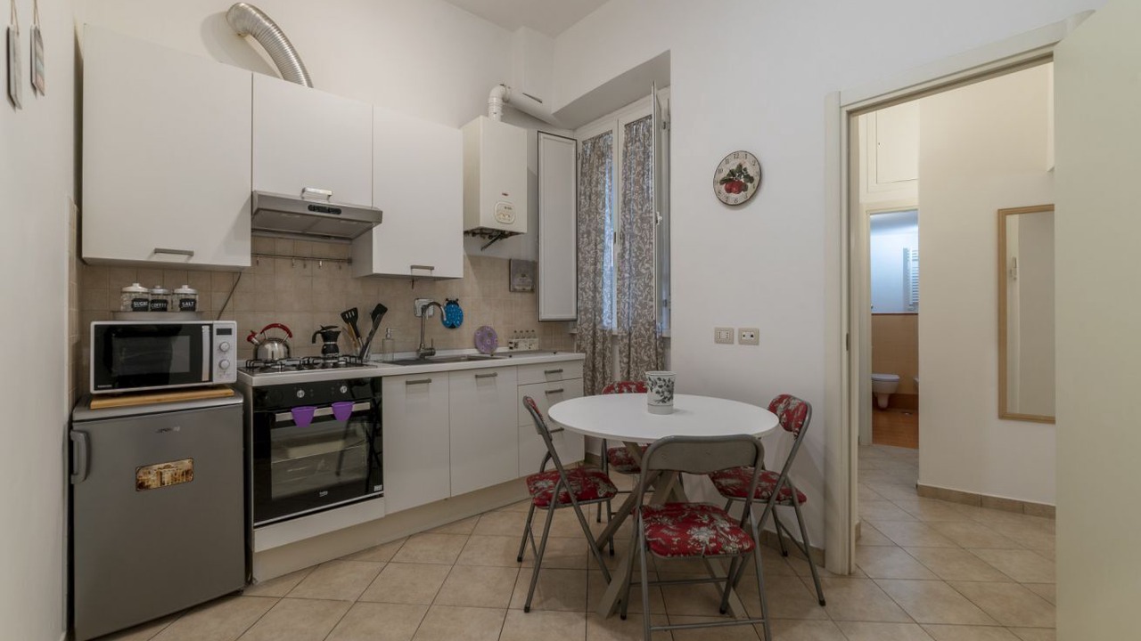 Photo of Kitchen in Salario
