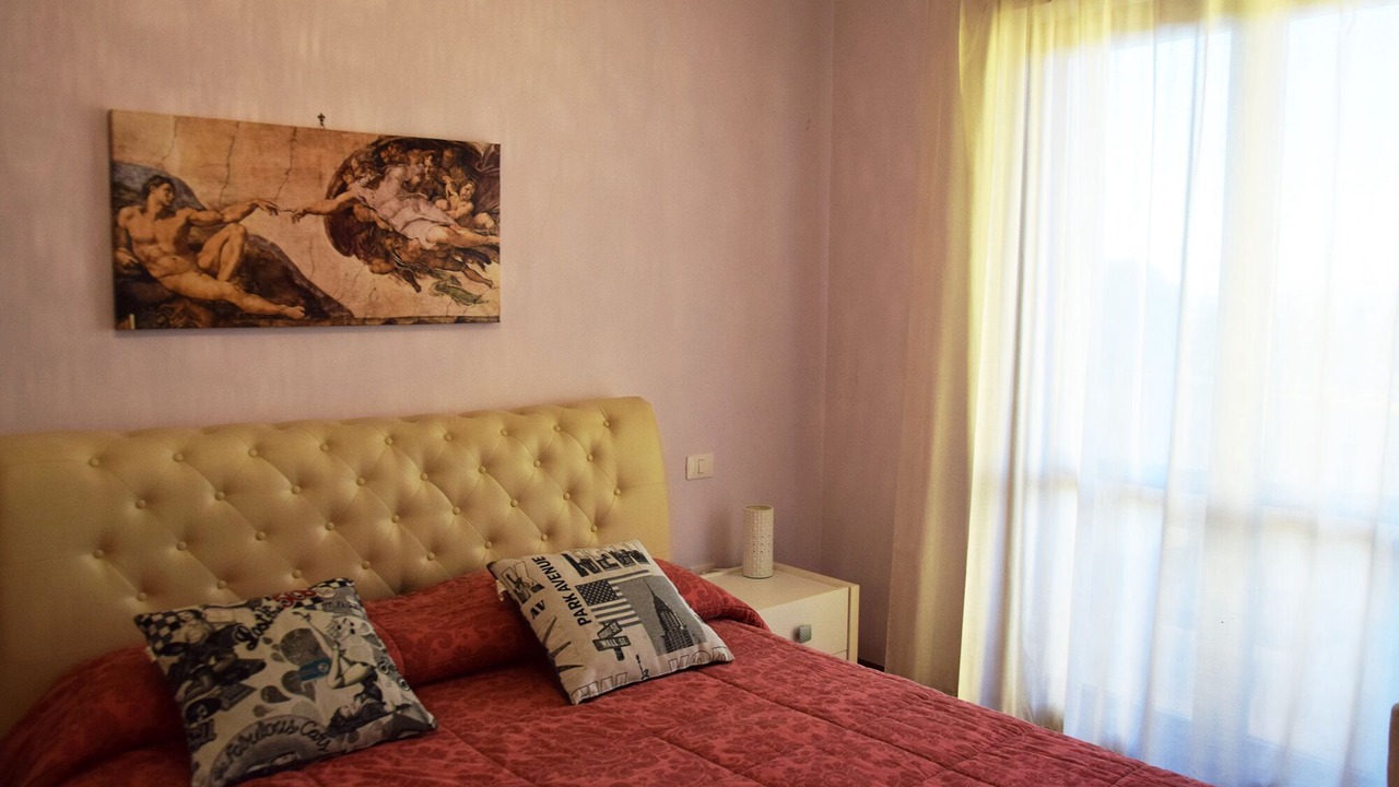 Photo of Bedroom in Viterbo