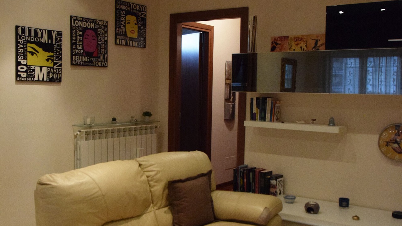 Photo of Livingroom in Viterbo