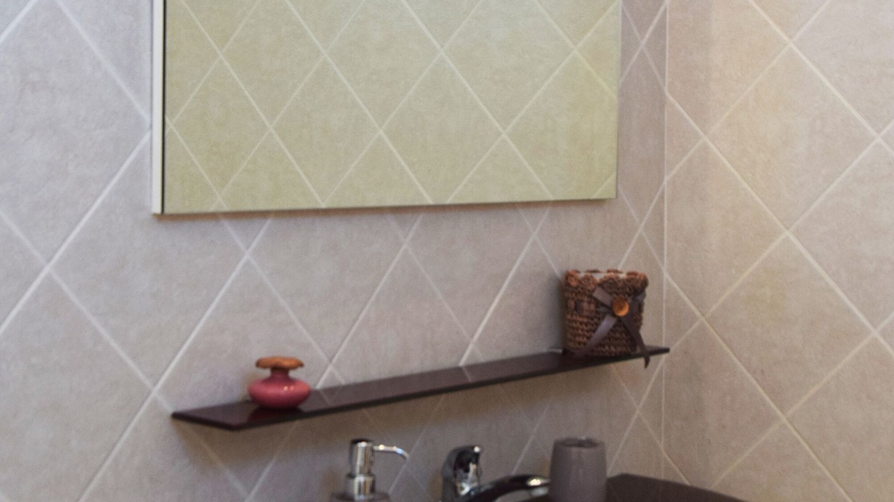 Photo of Bathroom in Viterbo