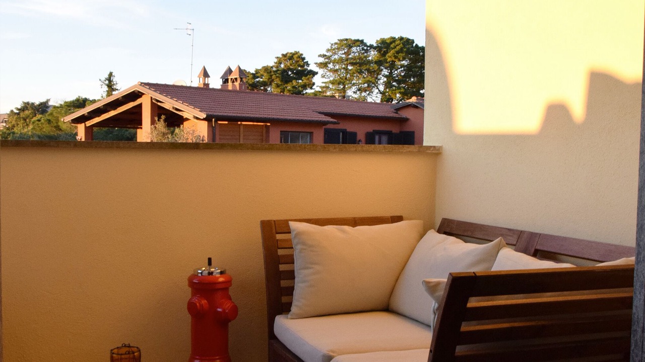 Photo of Outdoor in Viterbo