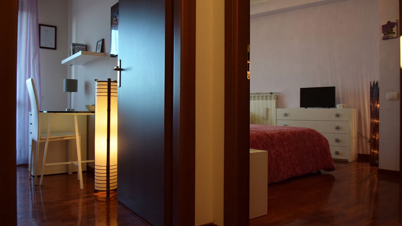 Photo of Bedroom in Viterbo