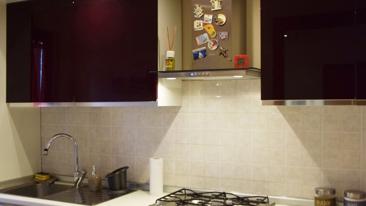 Photo of Kitchen in Viterbo