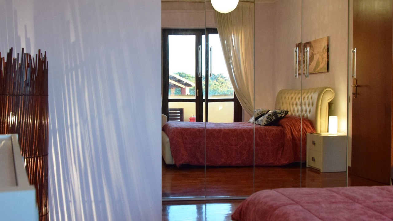 Photo of Bedroom in Viterbo