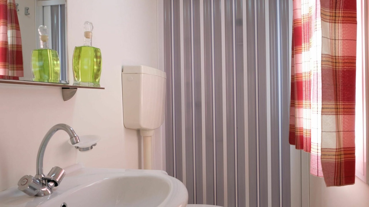Photo of Bathroom in Torre Castiglione