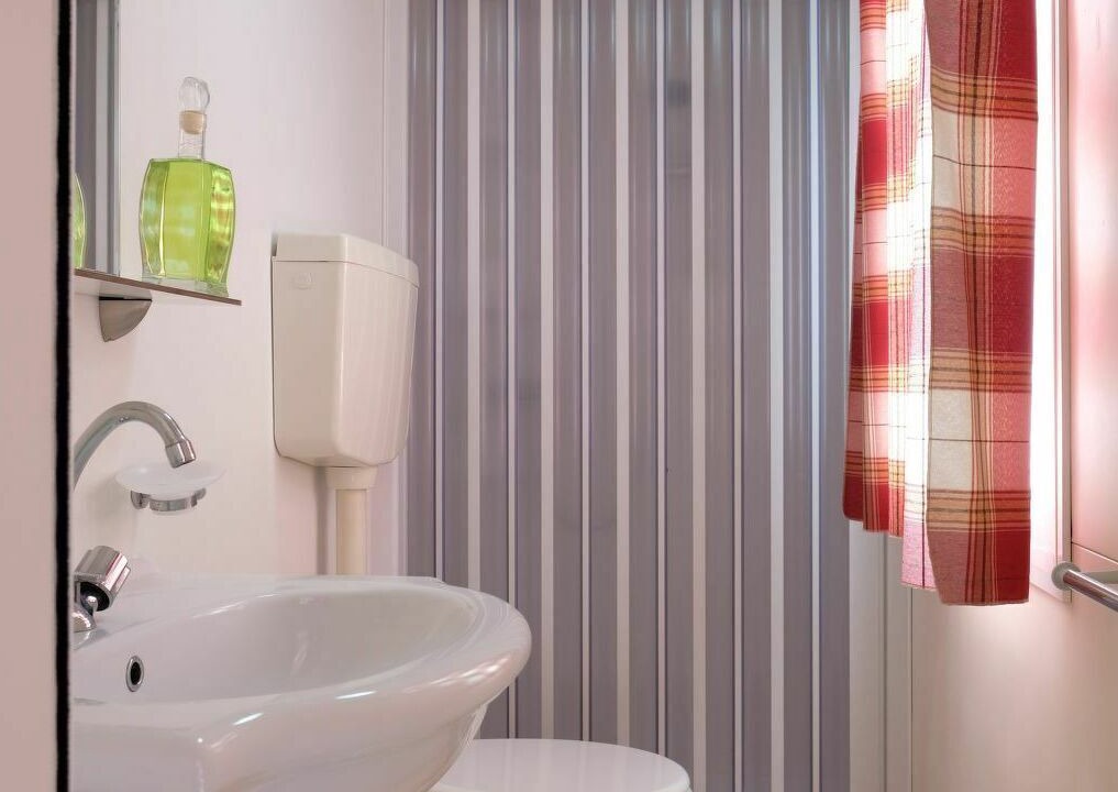 Photo of Bathroom in Torre Castiglione