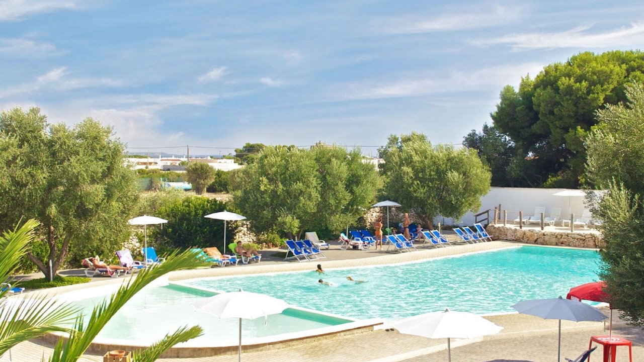 Photo of Outdoor in Torre Castiglione