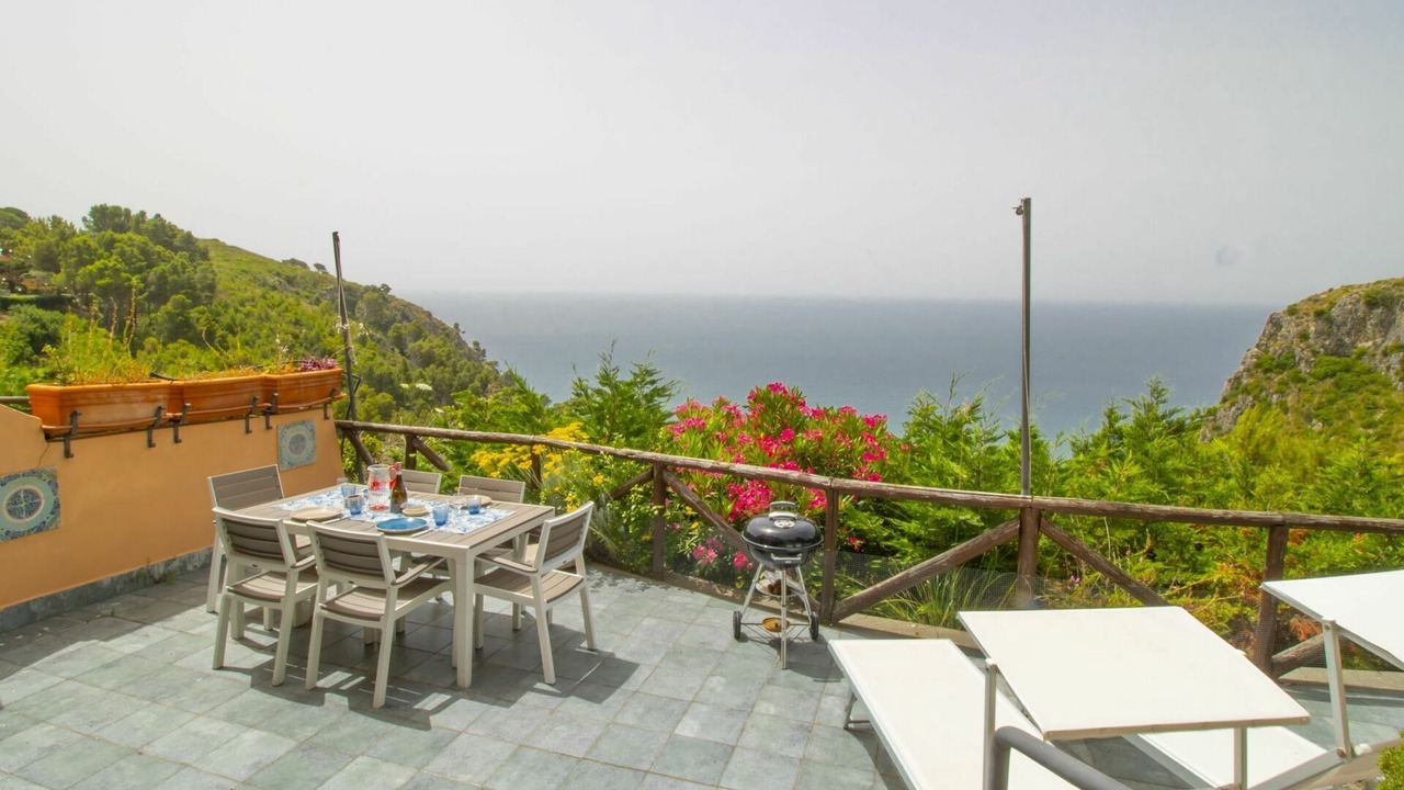 Photo of Outdoor in Sperlonga