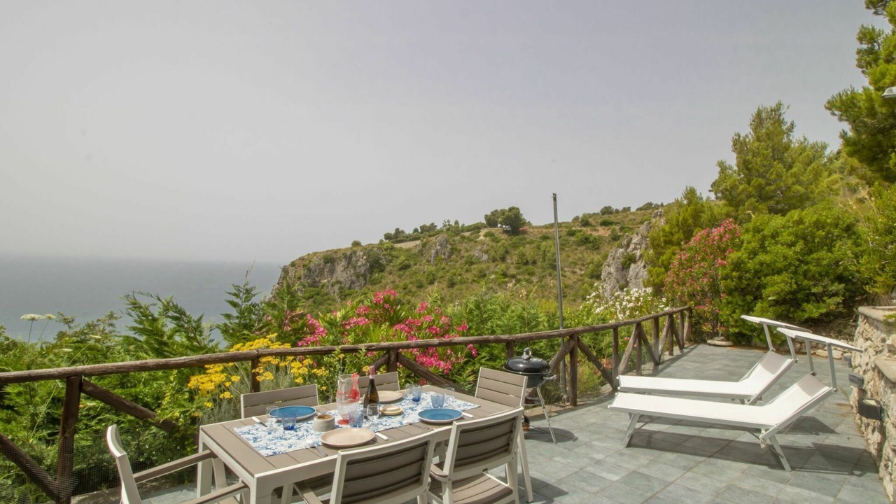 Photo of Outdoor in Sperlonga