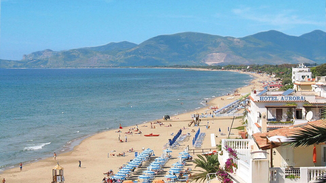 Photo of Others in Sperlonga