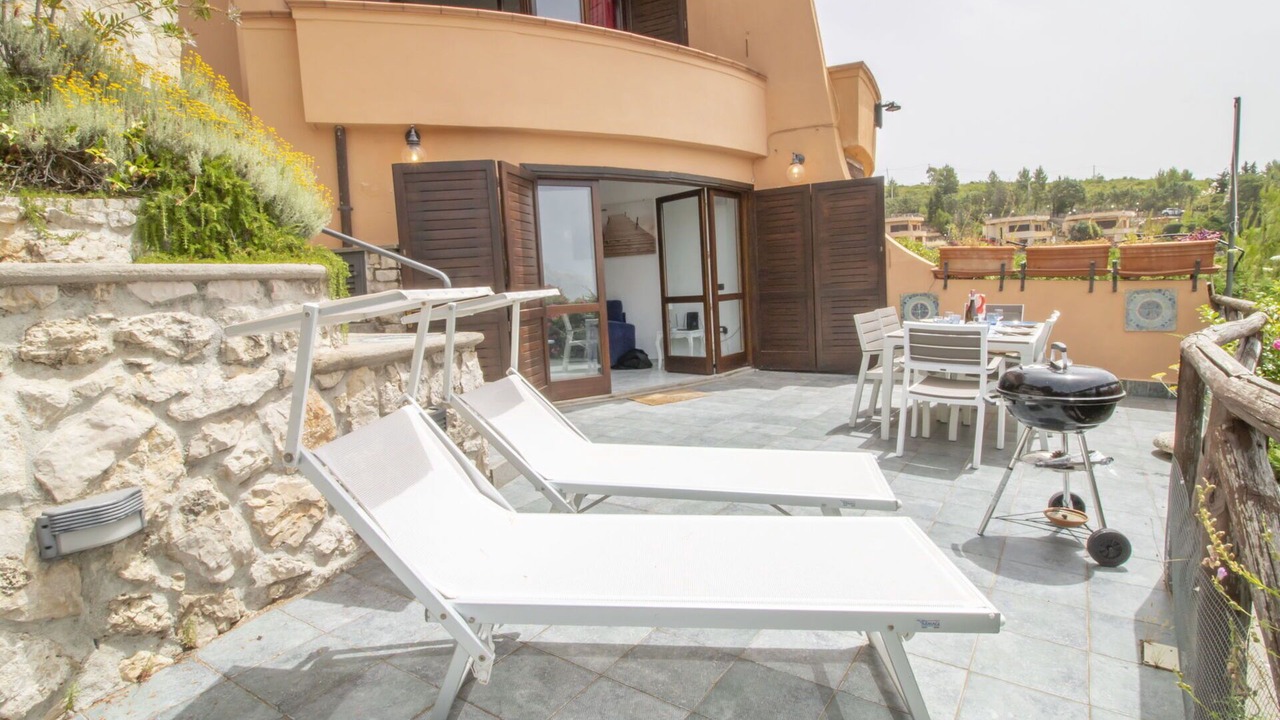 Photo of Outdoor in Sperlonga