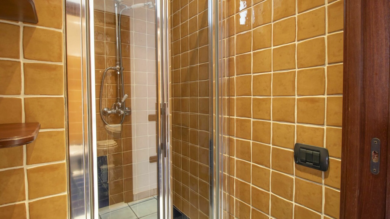 Photo of Bathroom in Sperlonga