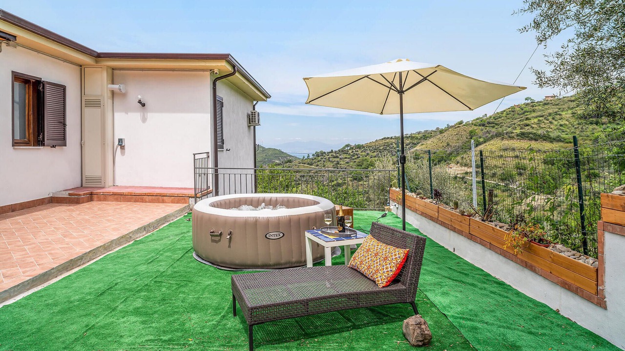 Photo of Outdoor in Laureana Cilento