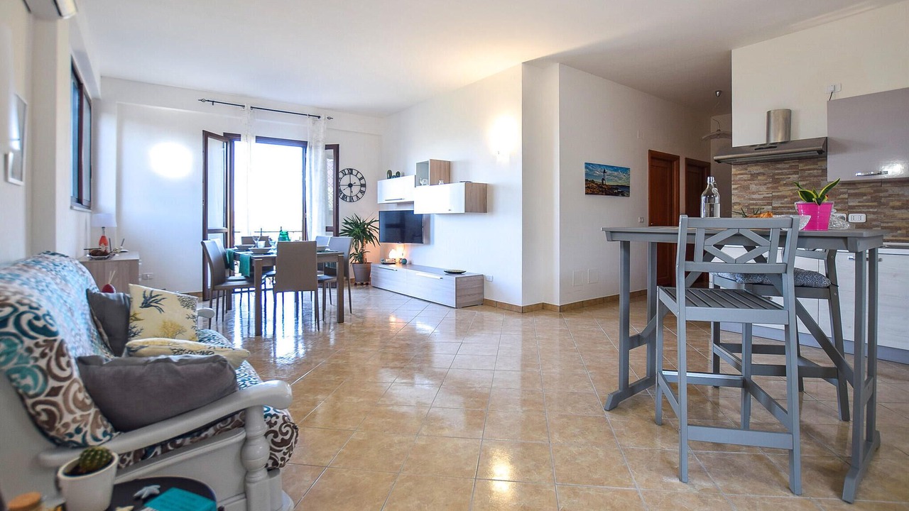Photo of Bedroom in Laureana Cilento