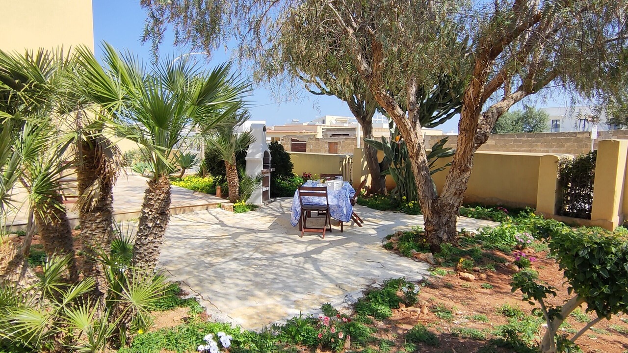 Photo of Outdoor in San Vito Lo Capo