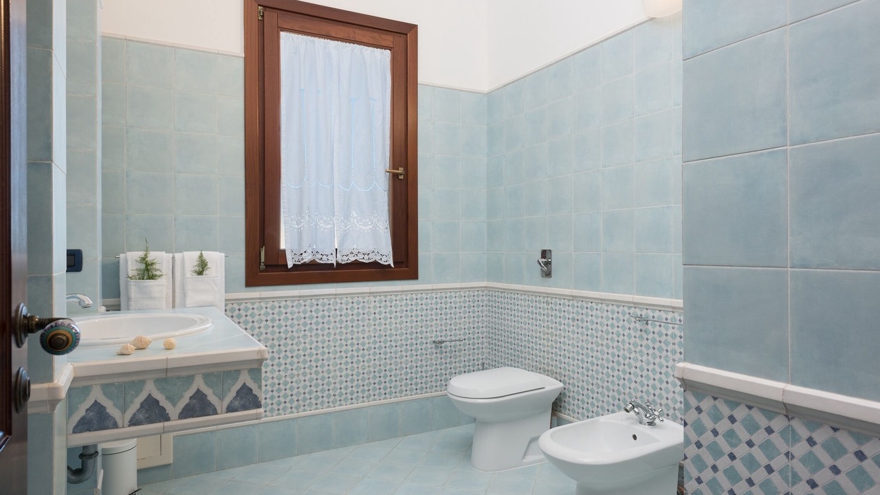 Photo of Bathroom in San Vito Lo Capo