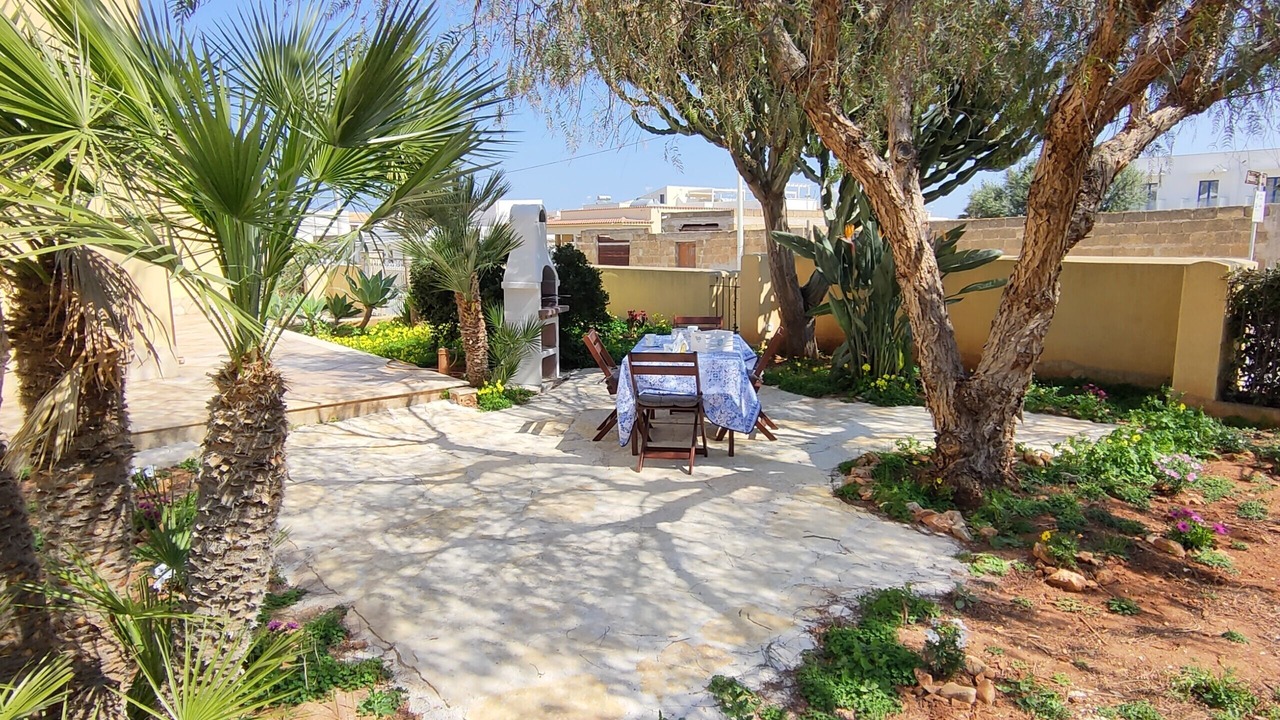 Photo of Outdoor in San Vito Lo Capo