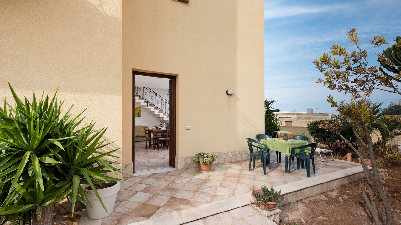 Photo of Outdoor in San Vito Lo Capo