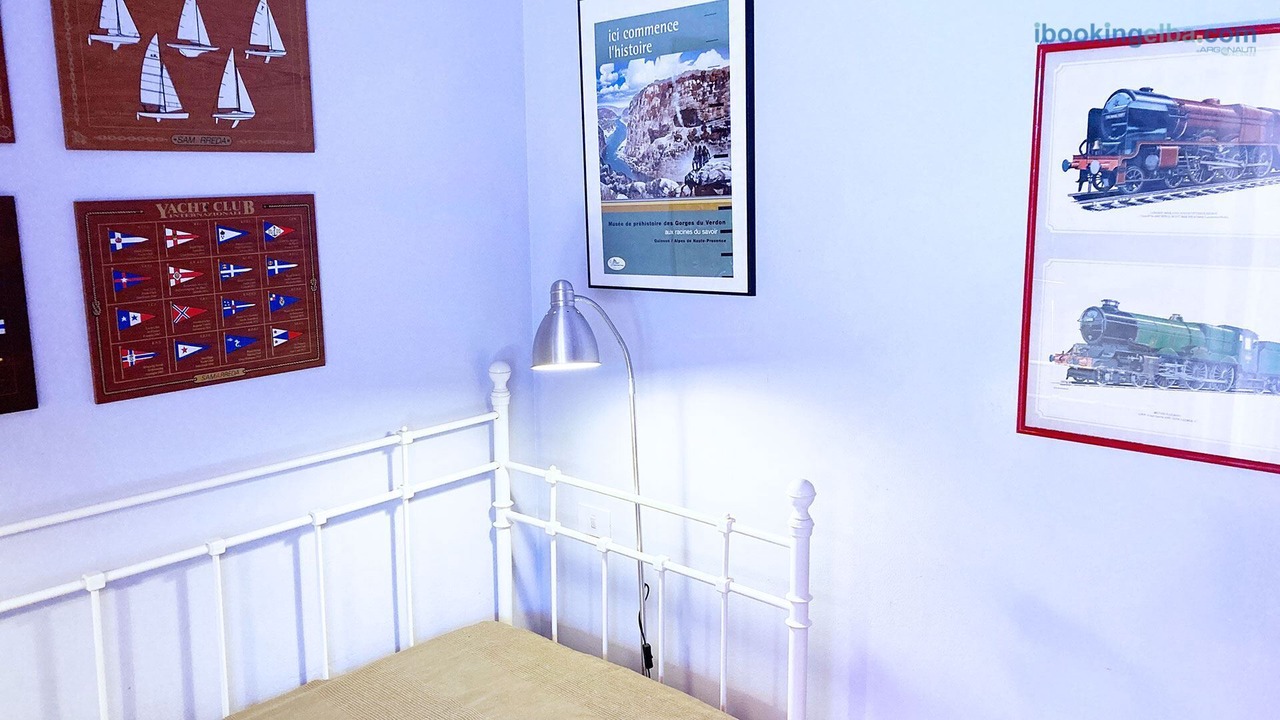 Photo of Bedroom in Bagnaia