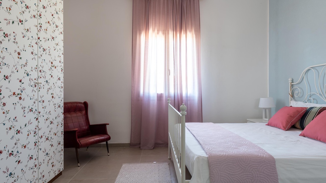 Photo of Bedroom in Santa Maria del Focallo