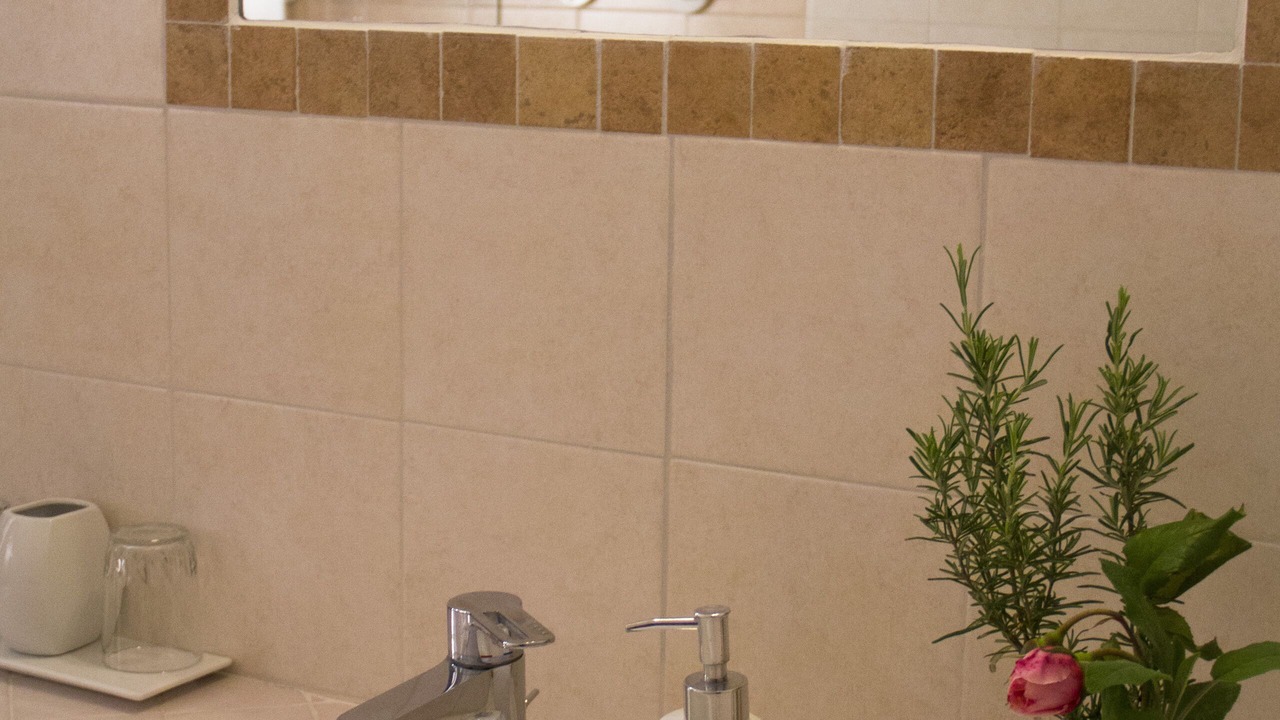 Photo of Bathroom in Piegaro