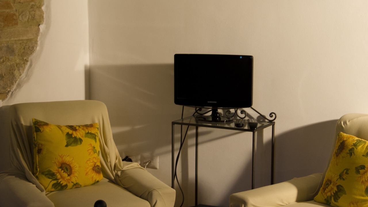 Photo of Livingroom in Teverina di Cortona
