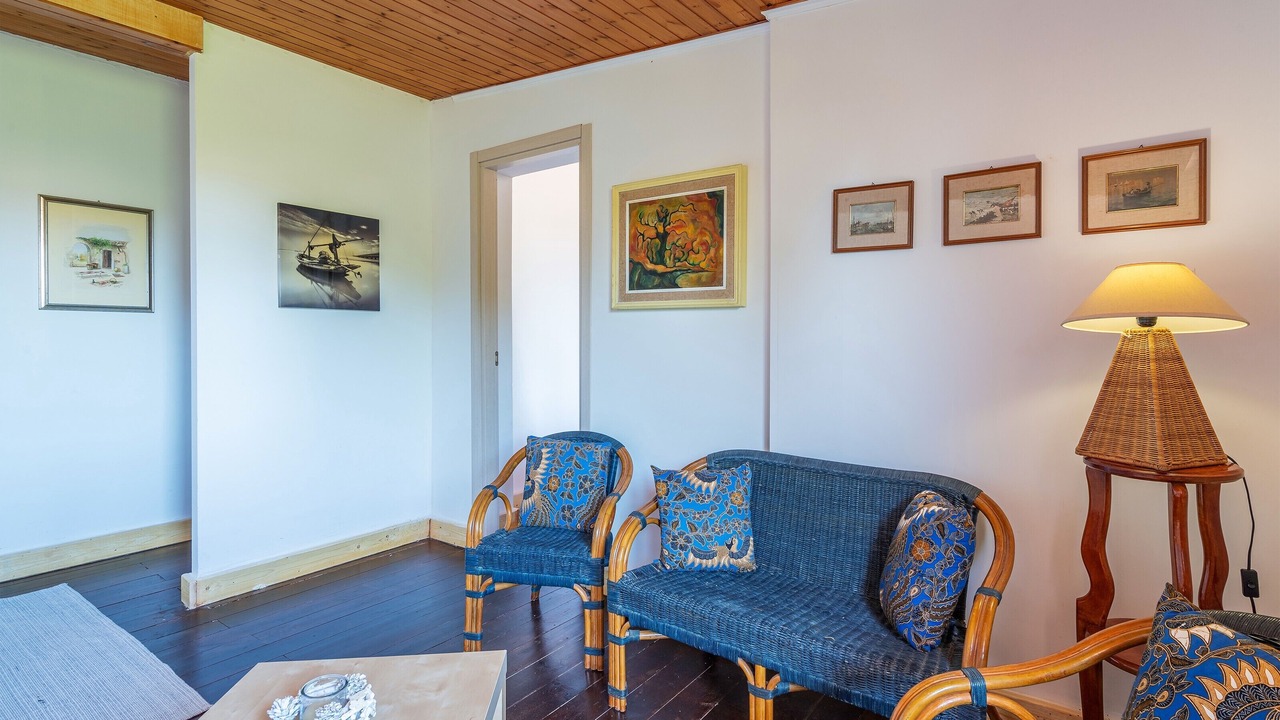 Photo of Livingroom in Ognina