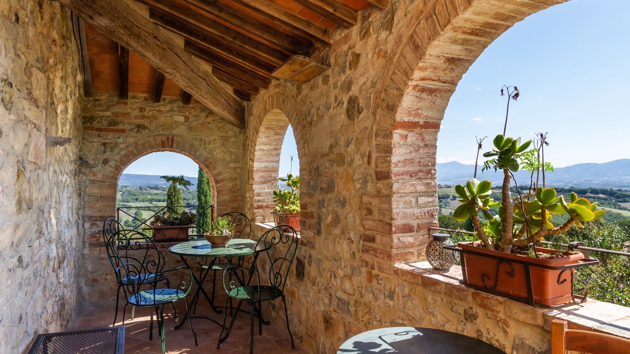 Photo of Outdoor in Civitella Paganico