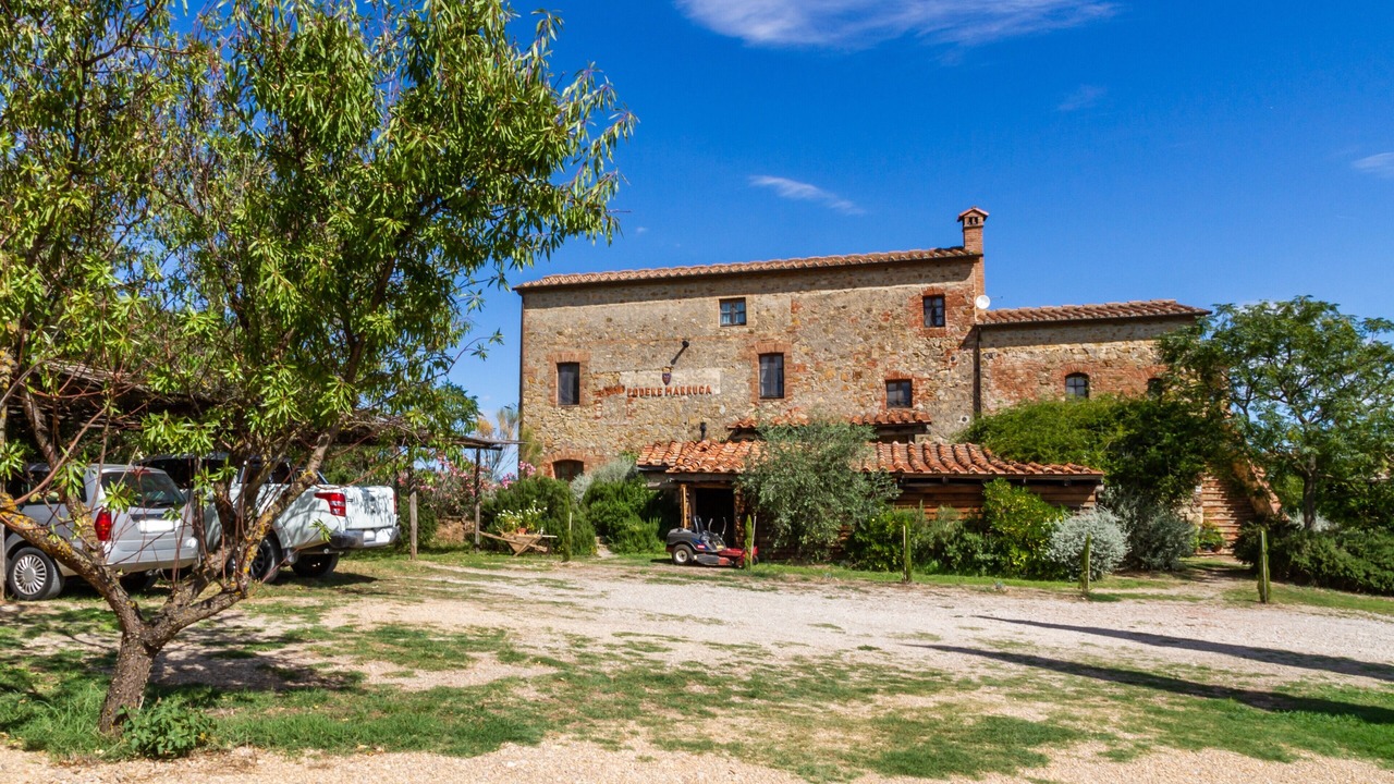 Photo of Outdoor in Civitella Paganico
