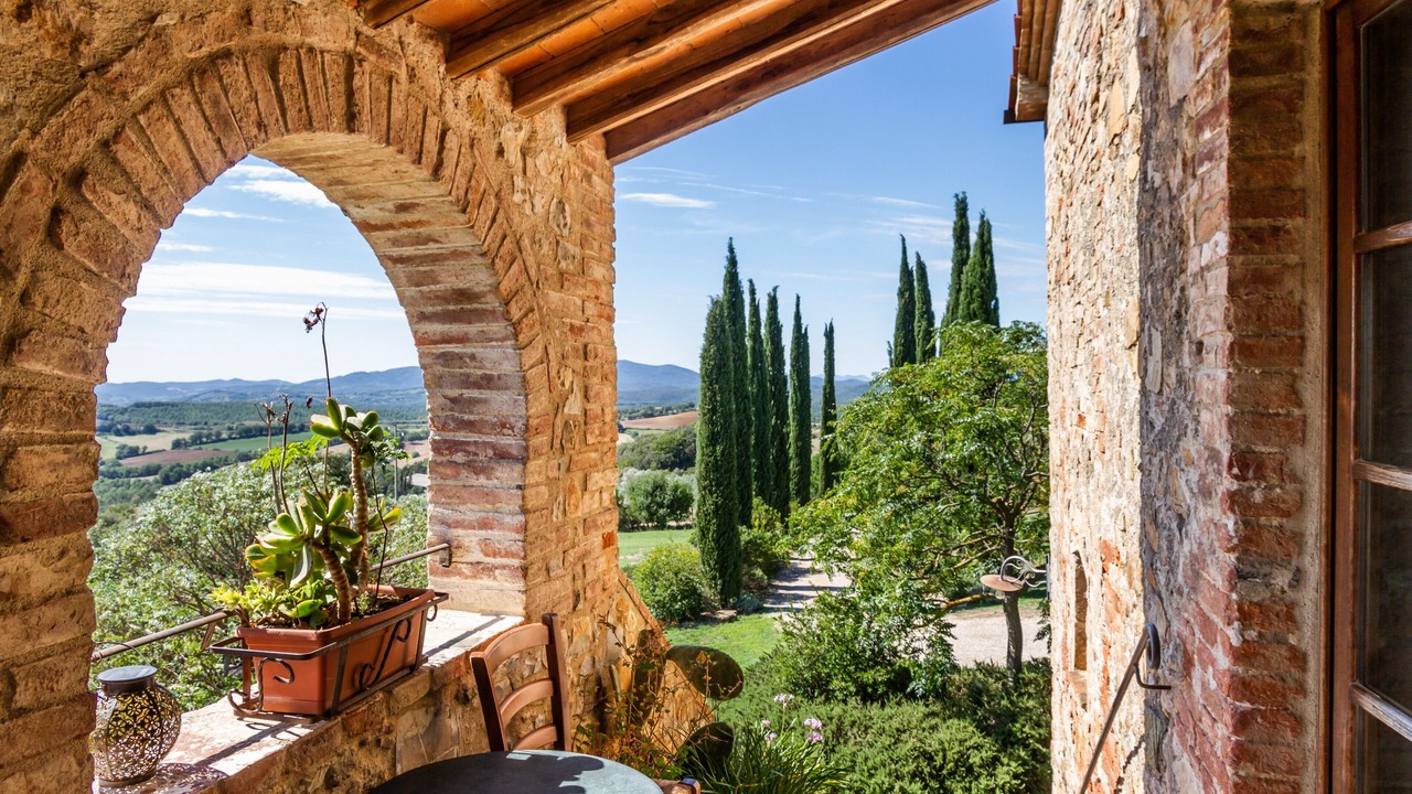 Photo of Outdoor in Civitella Paganico